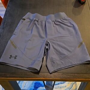 EUC Under Armour Unstoppable Shorts